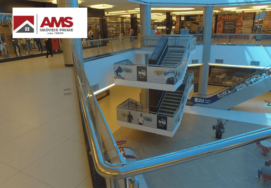 Sala para Locação em Taboão da Serra - 9