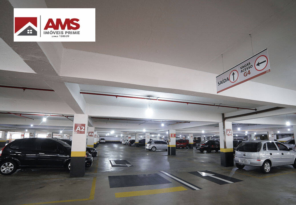 Sala para Locação em Taboão da Serra - 10