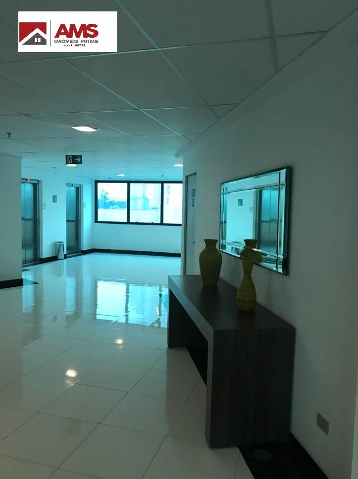 Sala para Locação em Taboão da Serra - 13