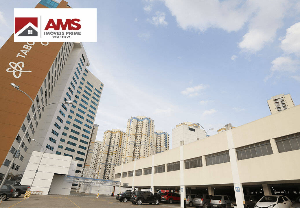 Sala para Locação em Taboão da Serra - 11