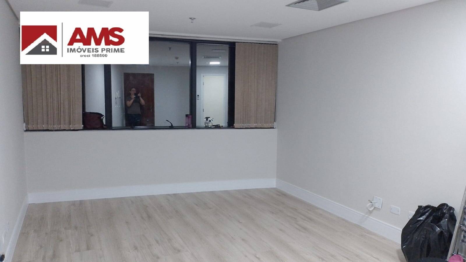 Sala para Locação em Taboão da Serra - 2