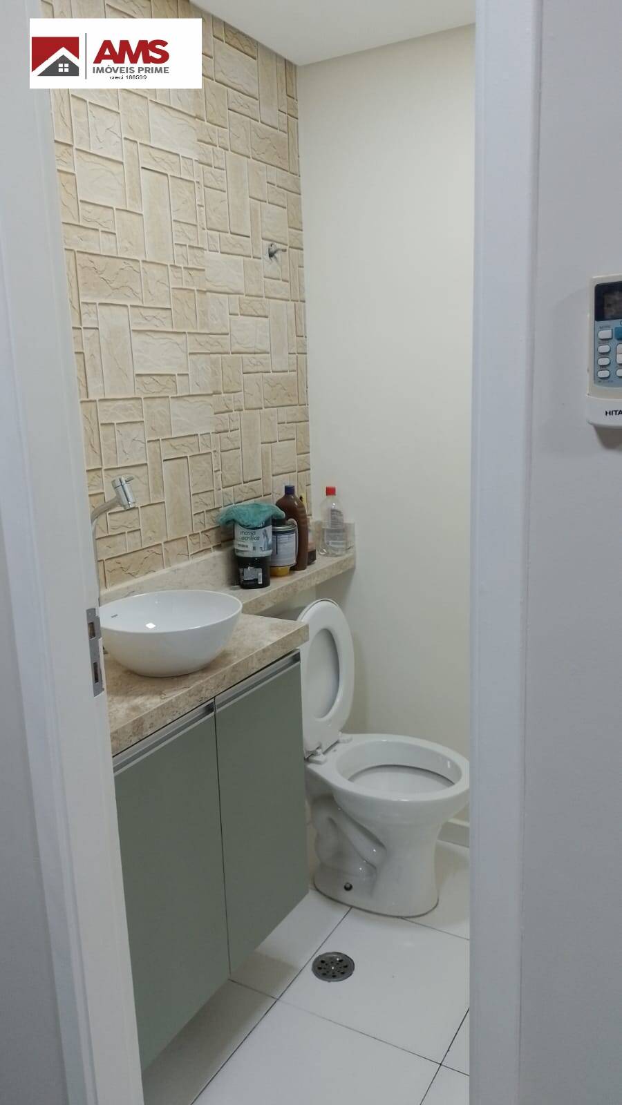 Sala para Locação em Taboão da Serra - 4