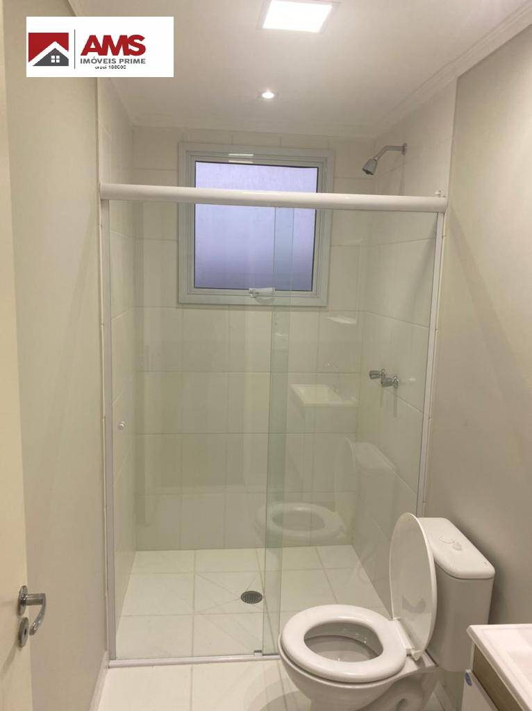 Apartamento para Locação em Embu das Artes - 13