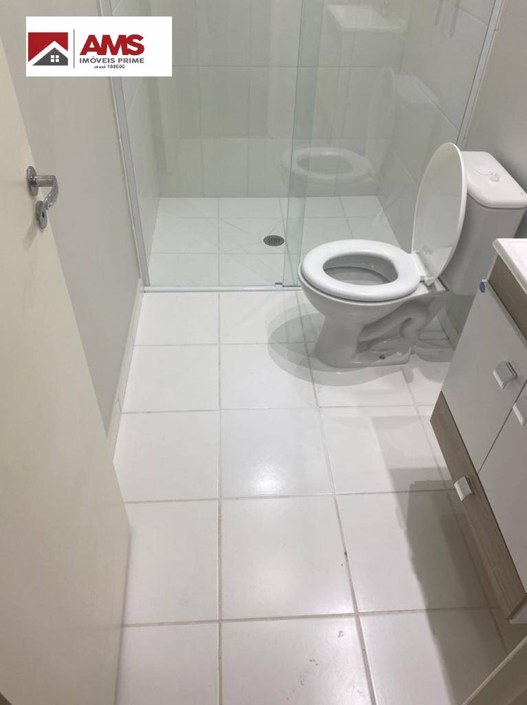 Apartamento para Locação em Embu das Artes - 14