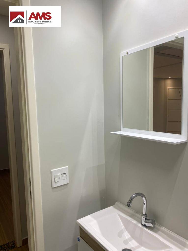 Apartamento para Locação em Embu das Artes - 7