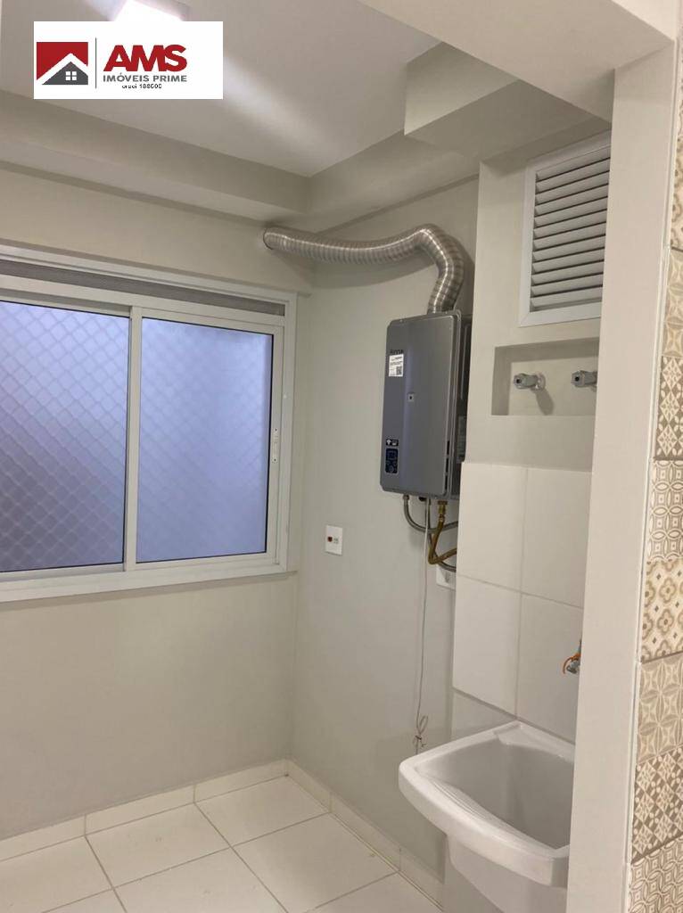 Apartamento para Locação em Embu das Artes - 8