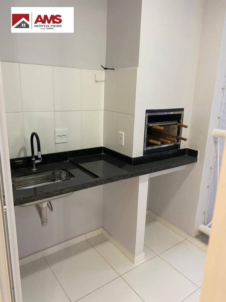 Apartamento para Locação em Embu das Artes - 4