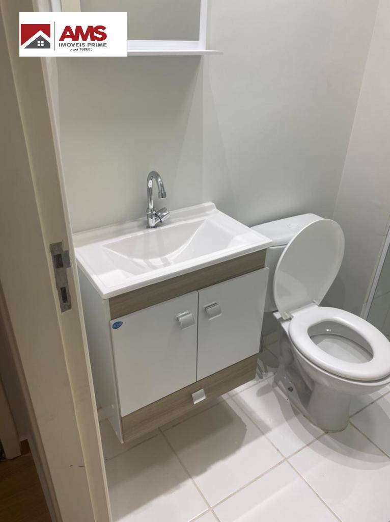 Apartamento para Locação em Embu das Artes - 12