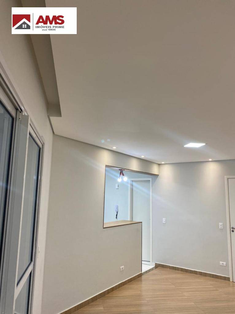 Apartamento para Locação em Embu das Artes - 5