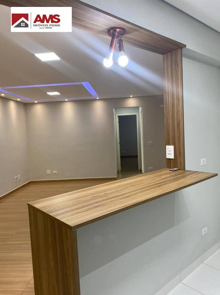 Apartamento para Locação em Embu das Artes - 1