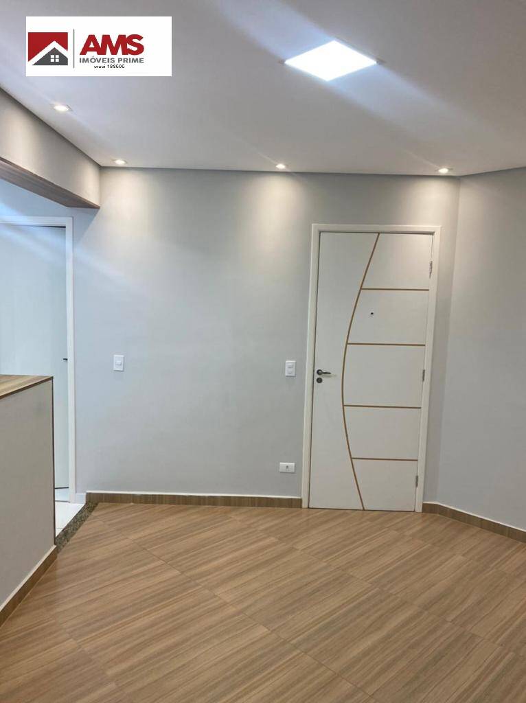 Apartamento para Locação em Embu das Artes - 2