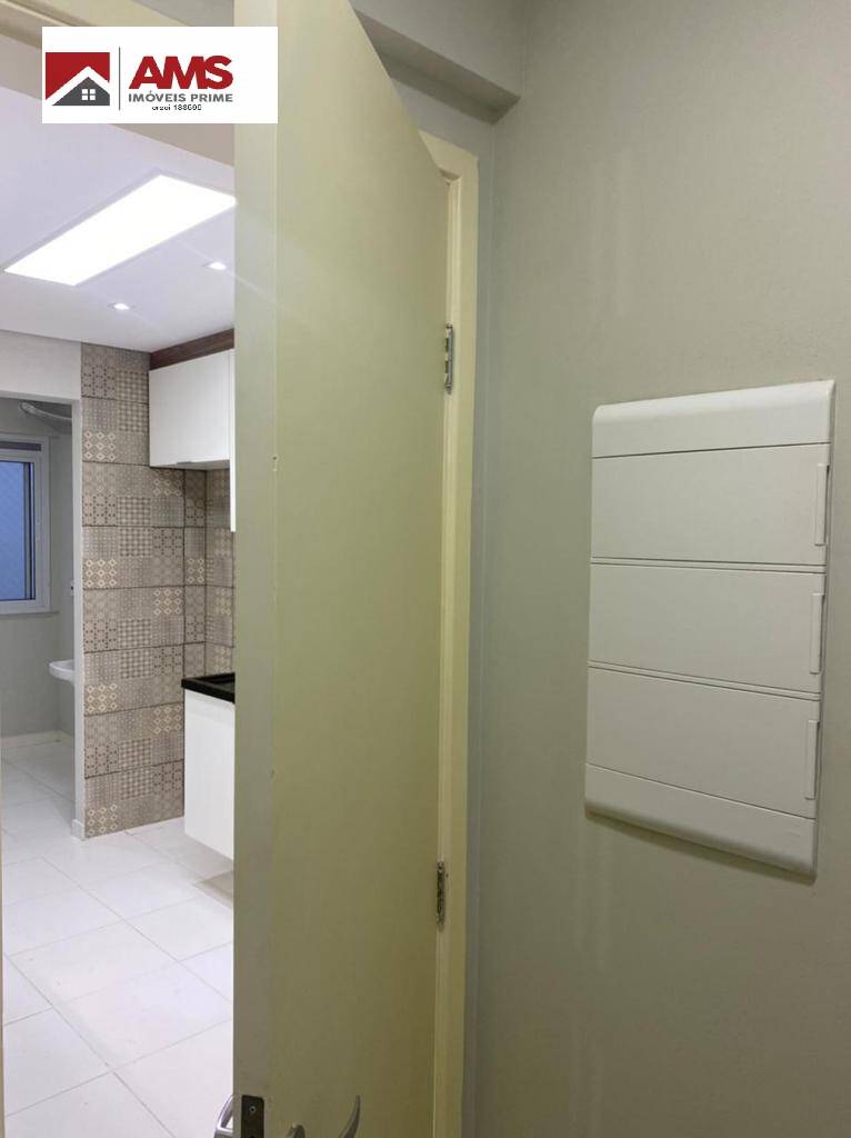 Apartamento para Locação em Embu das Artes - 9