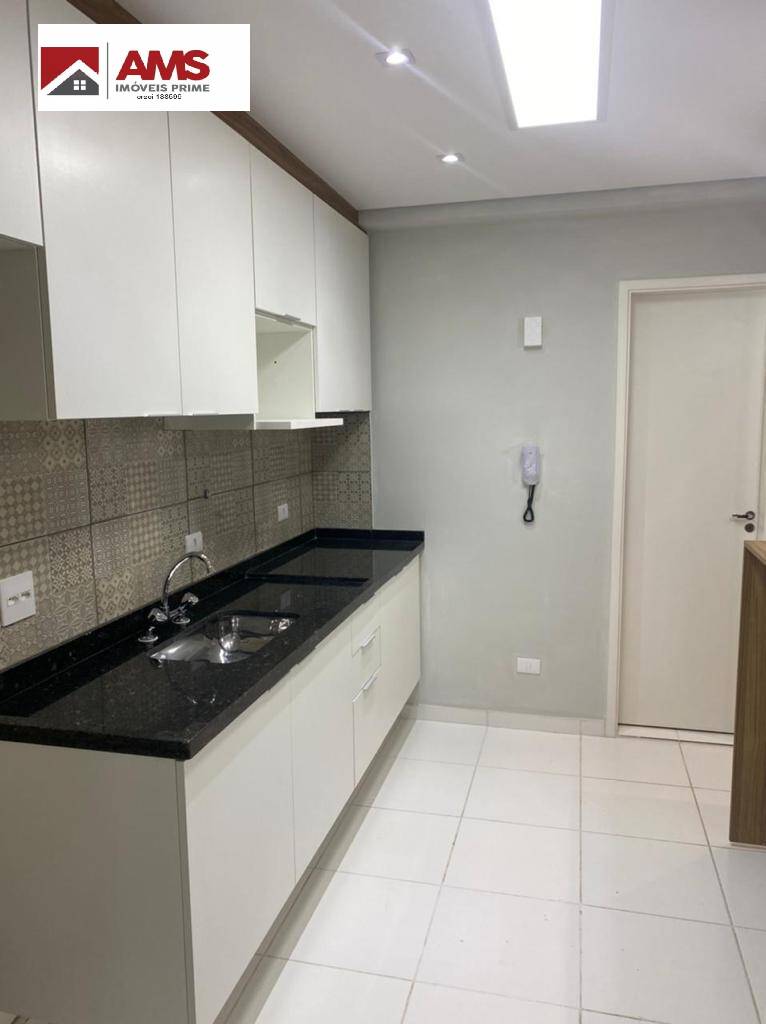 Apartamento para Locação em Embu das Artes - 3