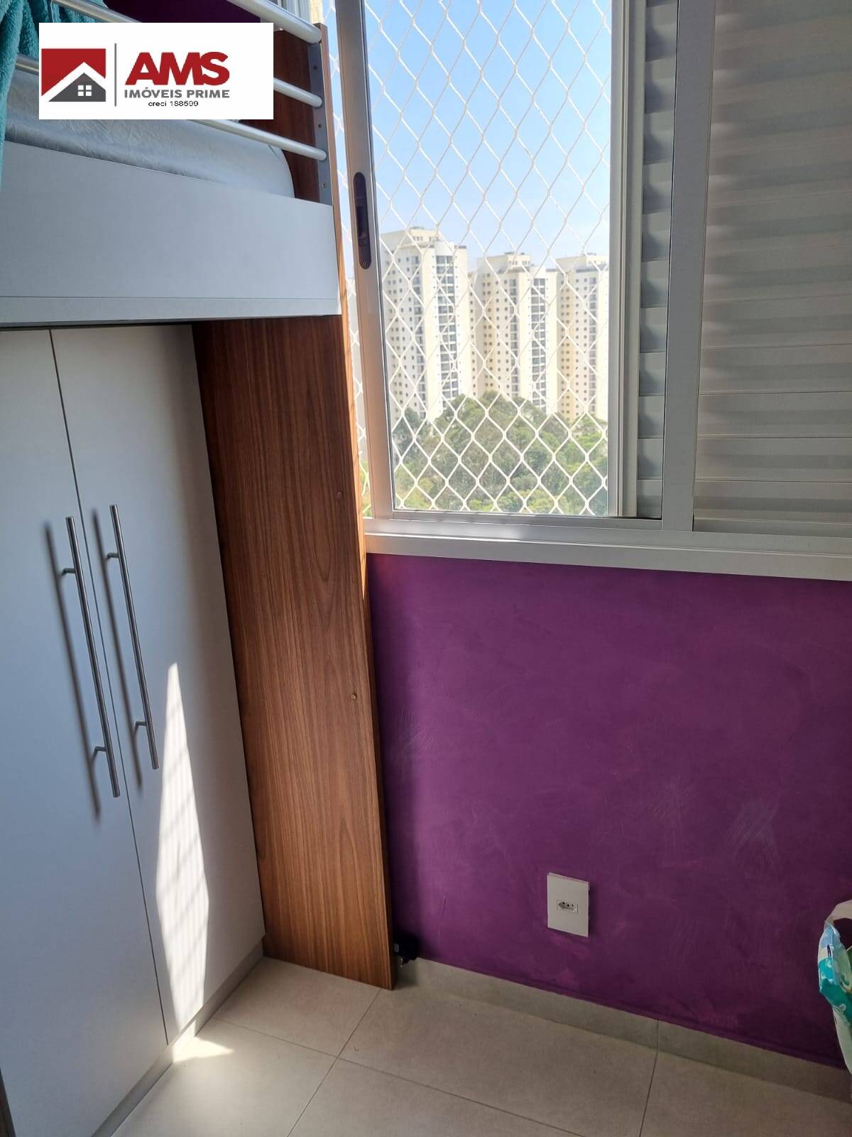 Apartamento para Venda em Taboão da Serra - 5