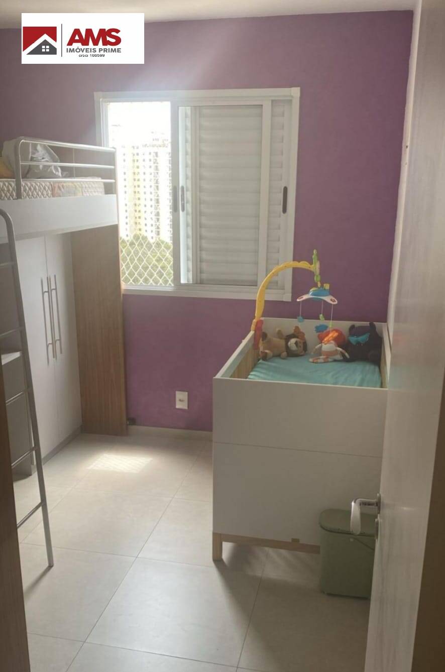 Apartamento para Venda em Taboão da Serra - 4