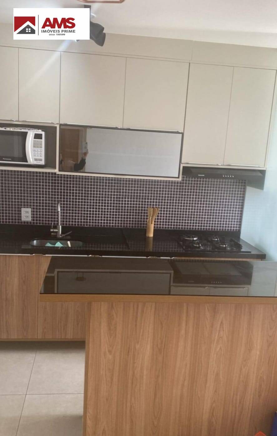 Apartamento para Venda em Taboão da Serra - 1