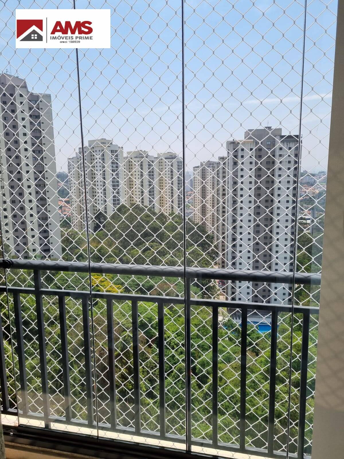 Apartamento para Venda em Taboão da Serra - 3