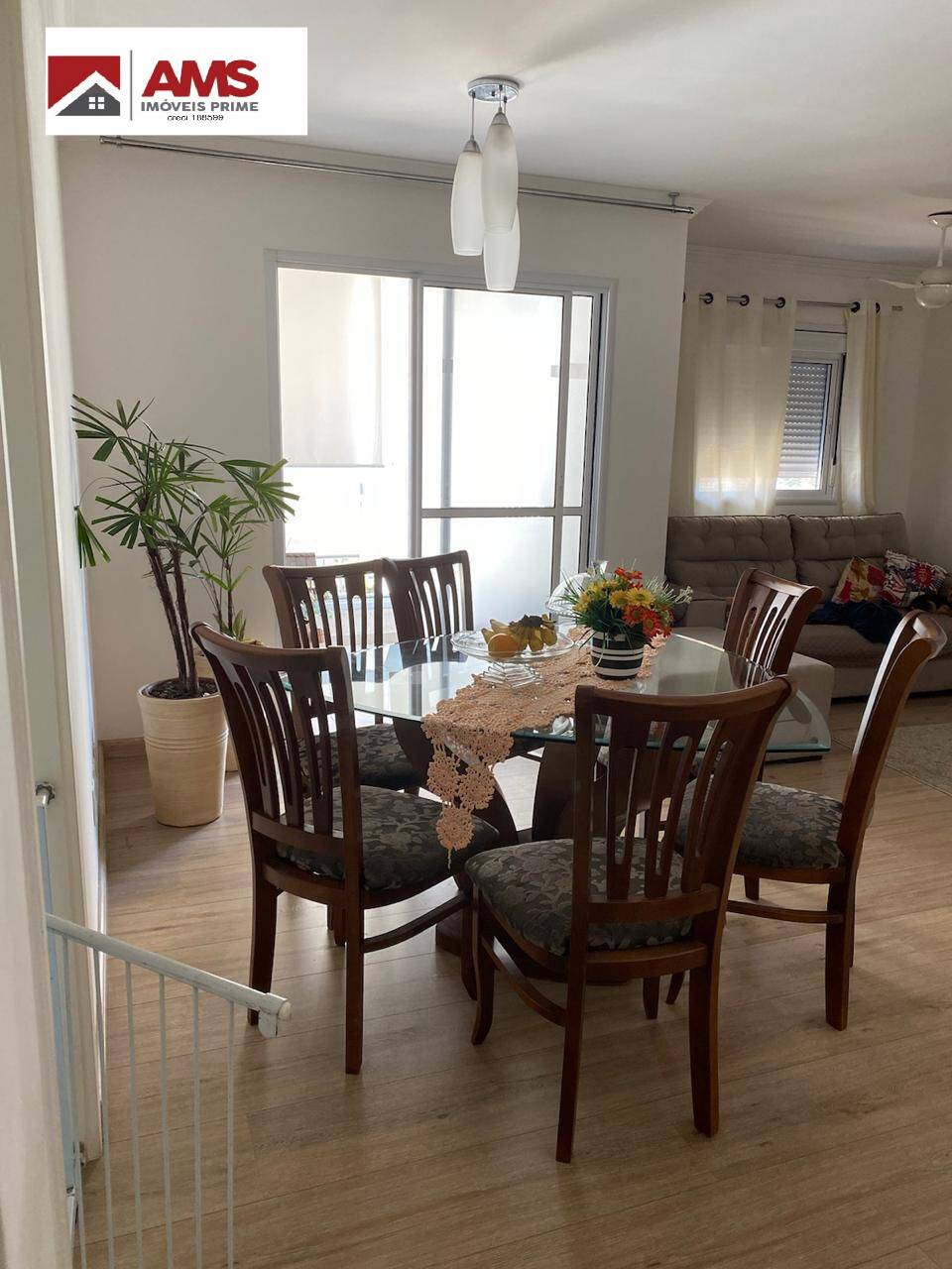 Apartamento para Venda em Taboão da Serra - 2