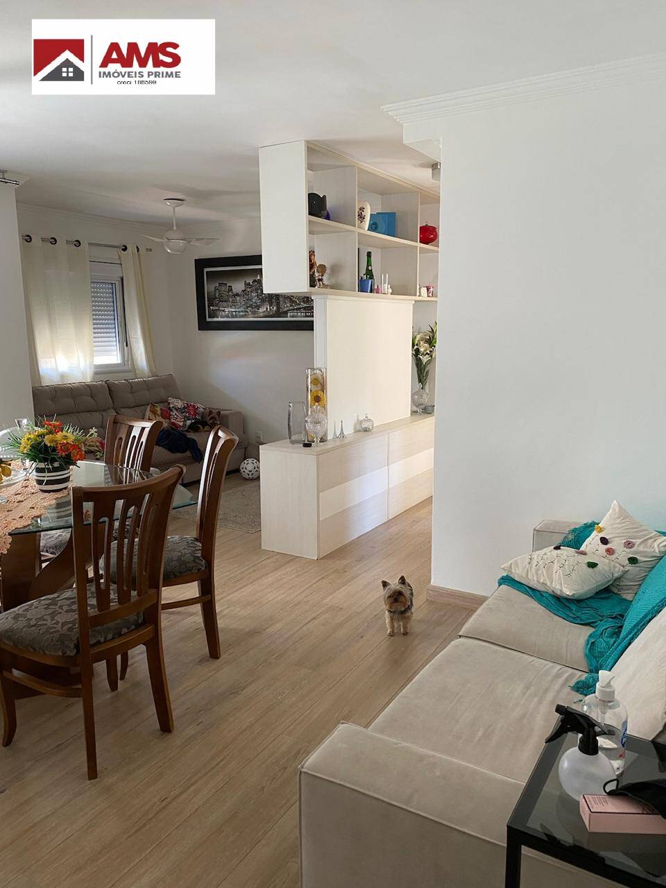 Apartamento para Venda em Taboão da Serra - 1