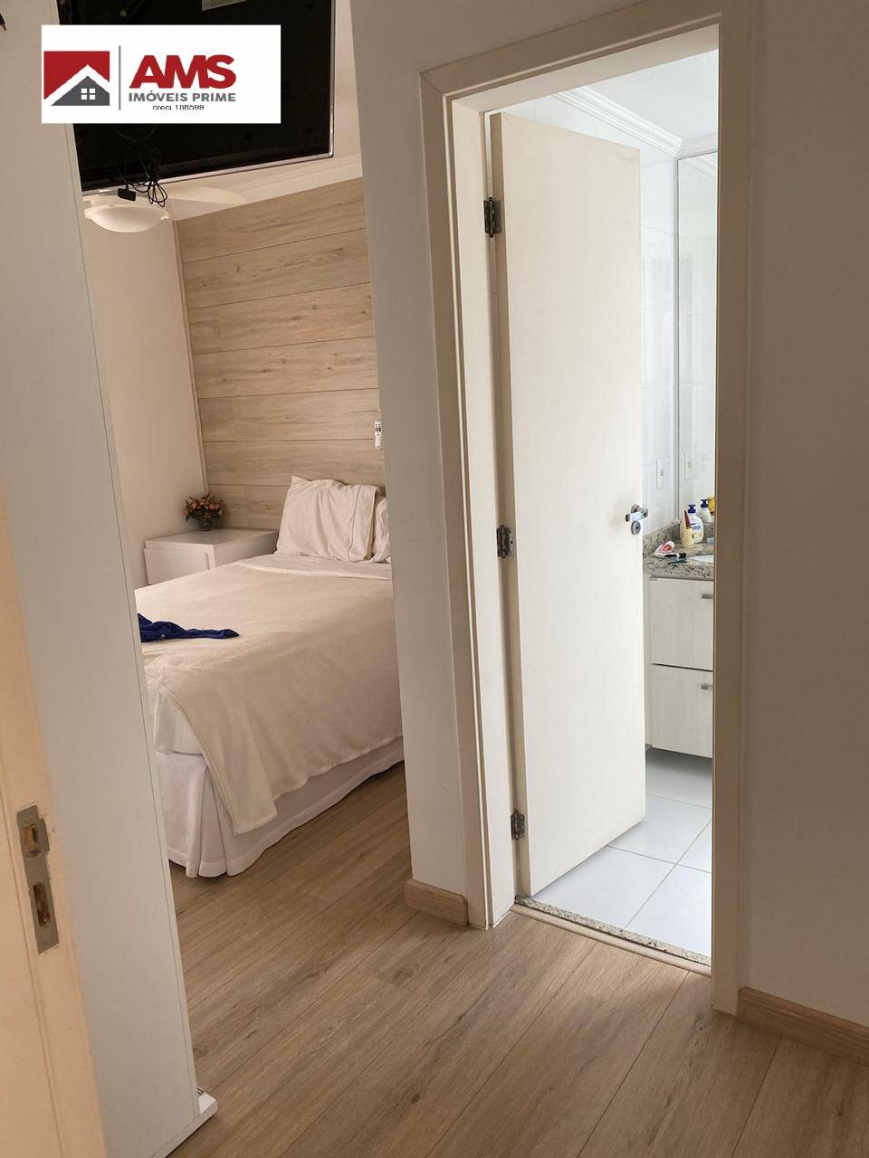 Apartamento para Venda em Taboão da Serra - 4