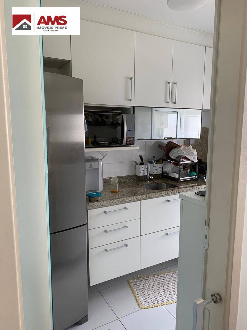 Apartamento para Venda em Taboão da Serra - 3