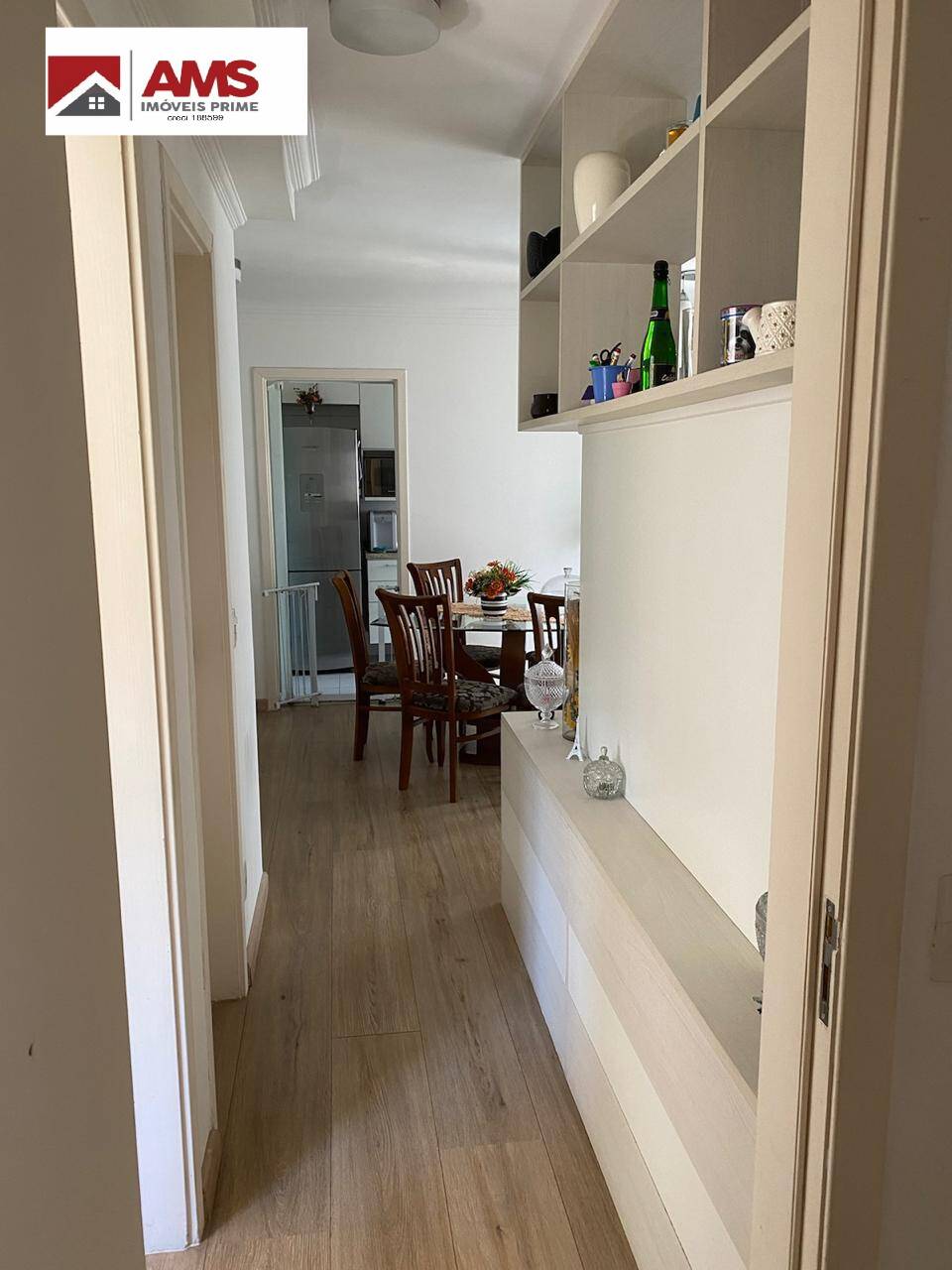 Apartamento para Venda em Taboão da Serra - 7