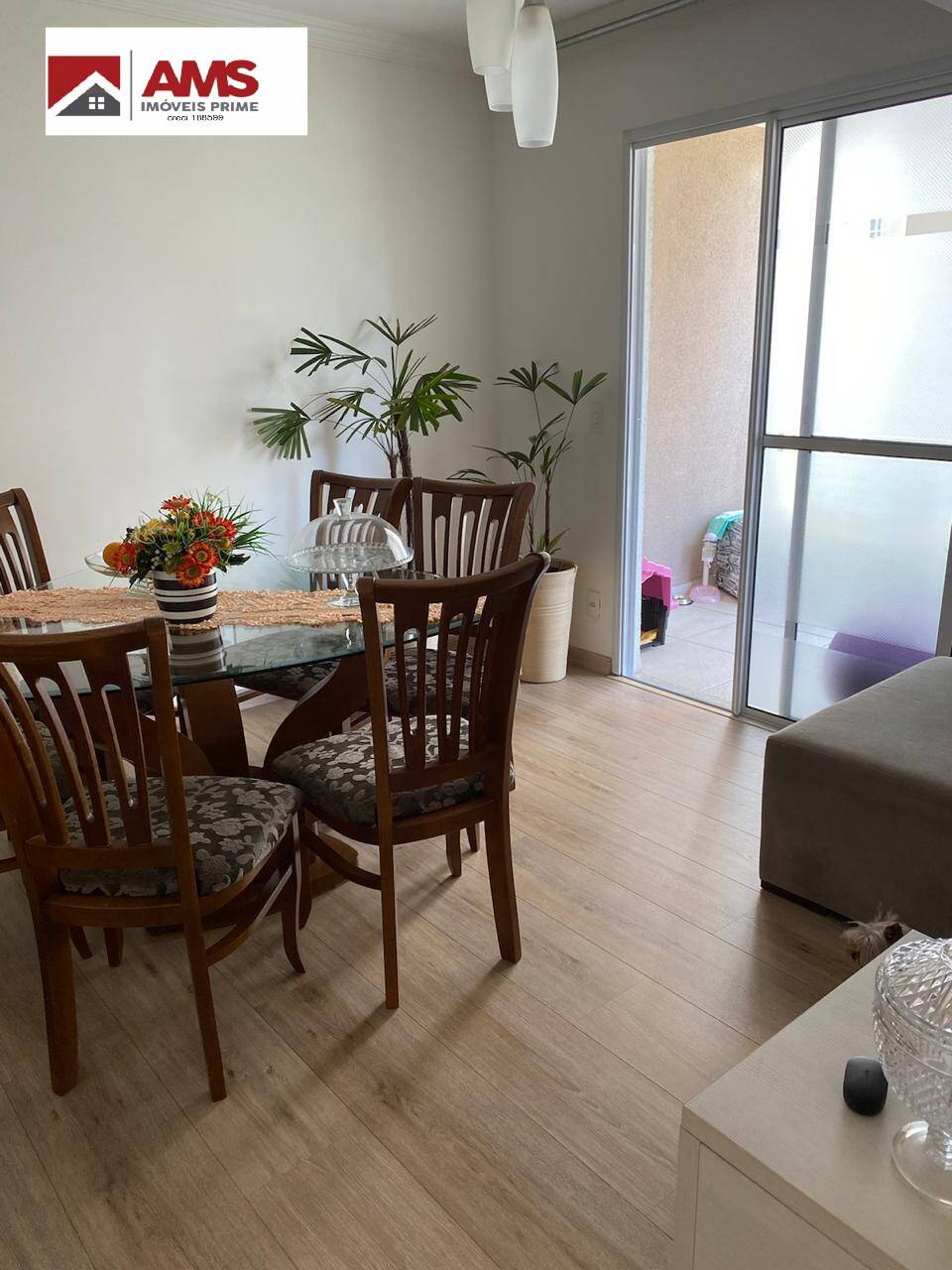Apartamento para Venda em Taboão da Serra - 8