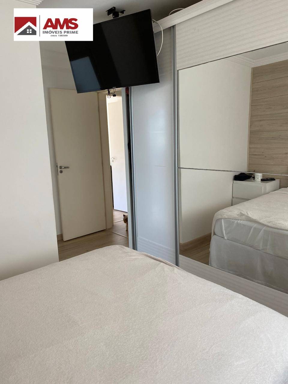 Apartamento para Venda em Taboão da Serra - 5