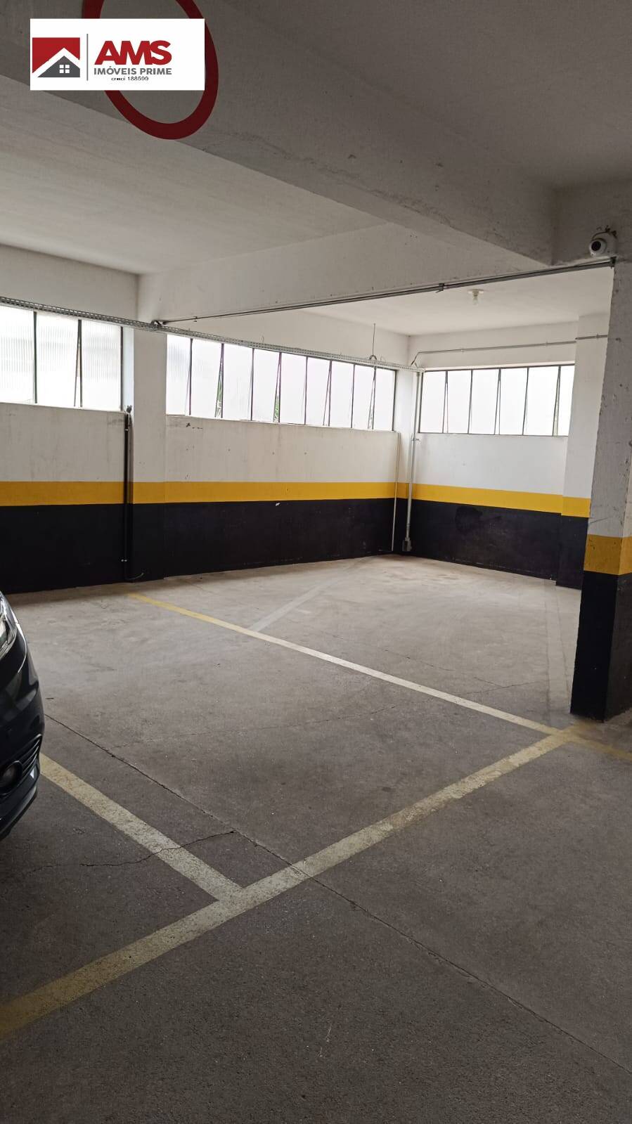 Apartamento para Locação em Taboão da Serra - 13