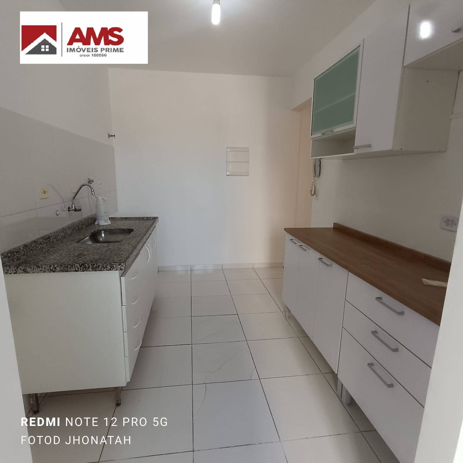 Apartamento para Locação em Taboão da Serra - 3