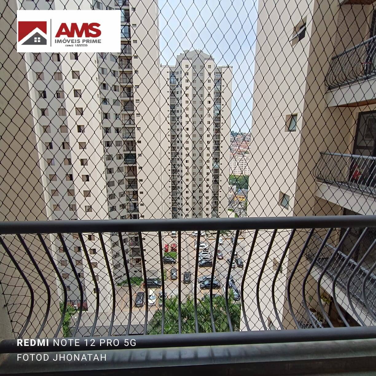 Apartamento para Locação em Taboão da Serra - 9