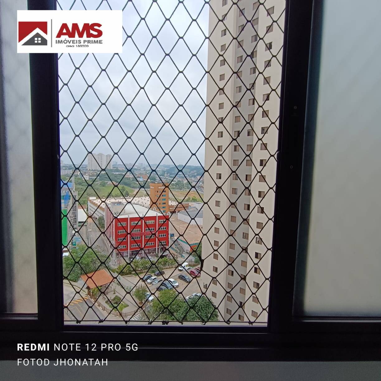 Apartamento para Locação em Taboão da Serra - 11