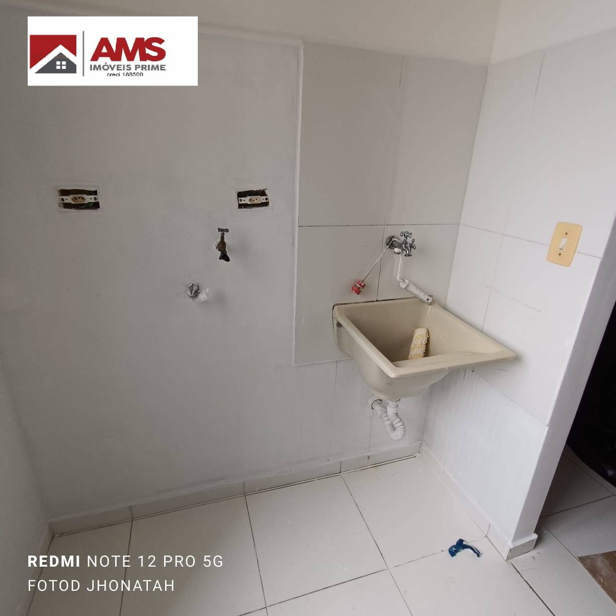 Apartamento para Locação em Taboão da Serra - 12