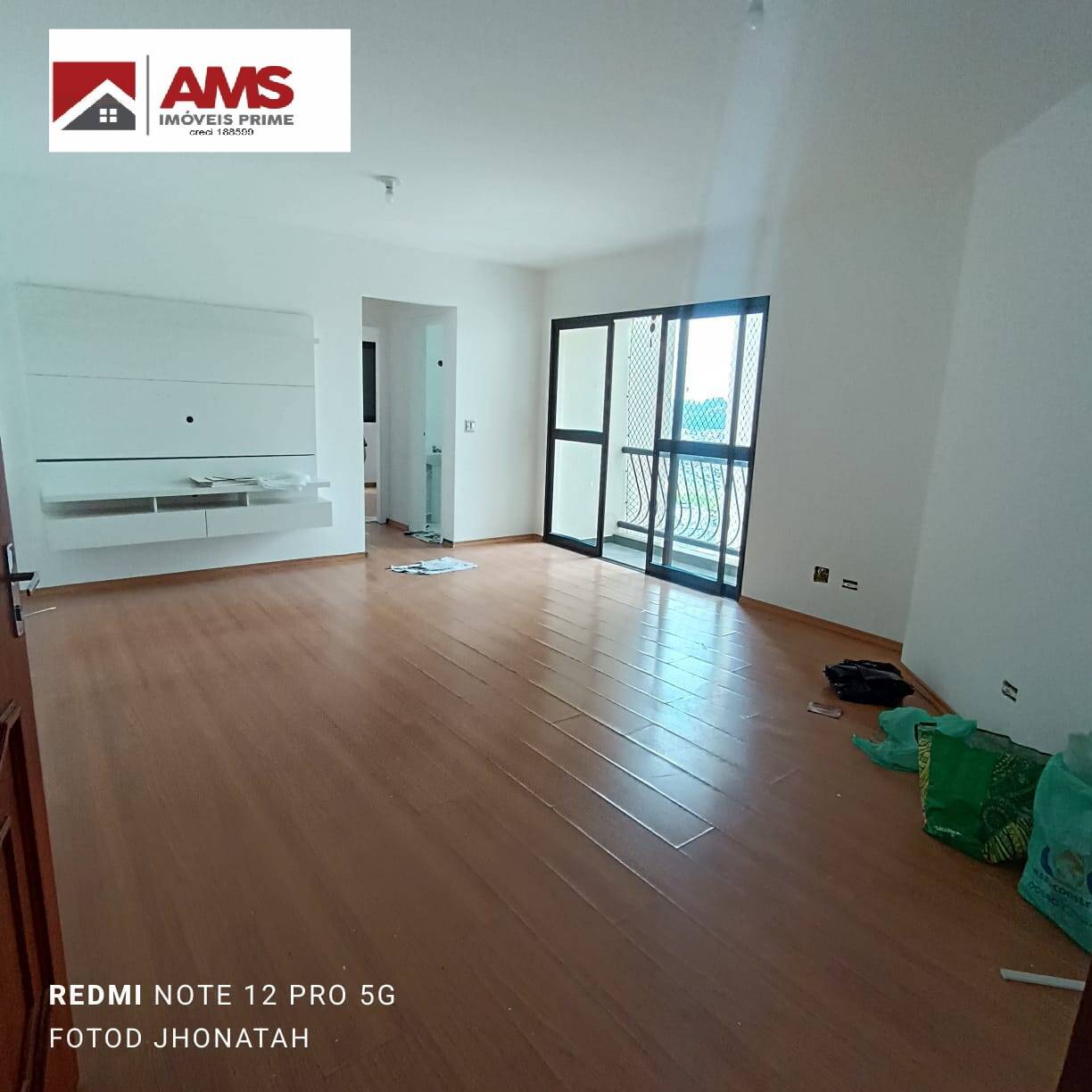 Apartamento para Locação em Taboão da Serra - 1