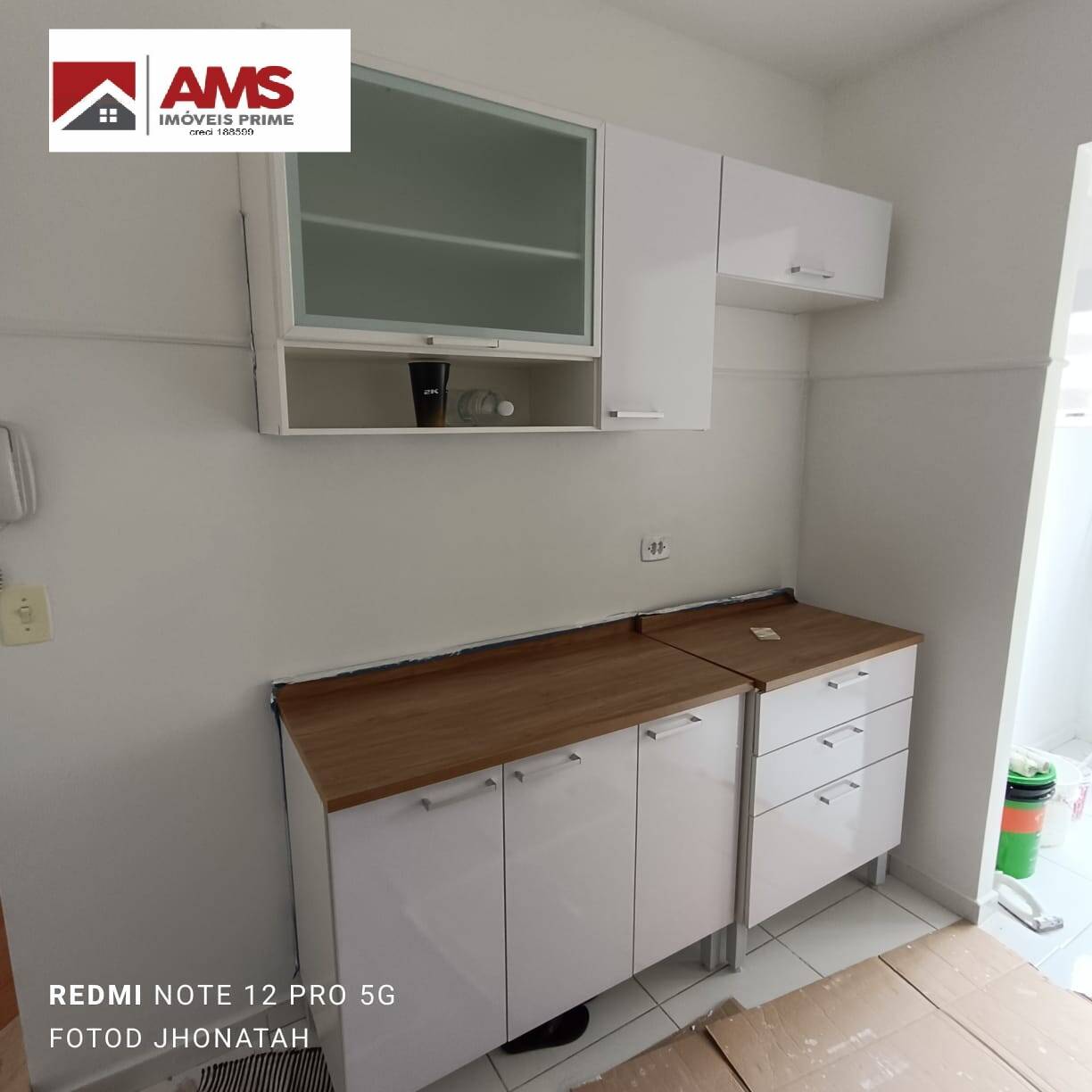 Apartamento para Locação em Taboão da Serra - 5