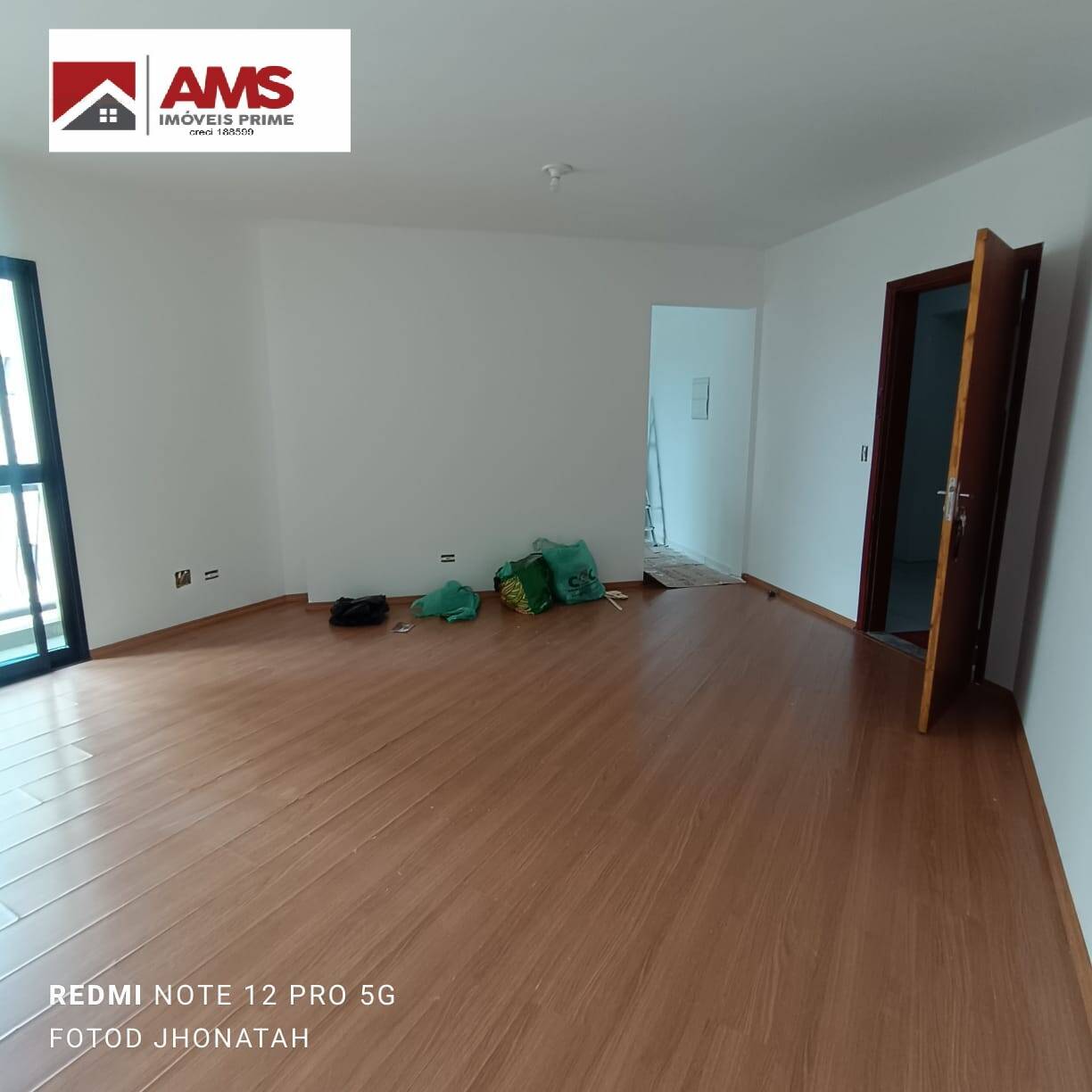 Apartamento para Locação em Taboão da Serra - 4