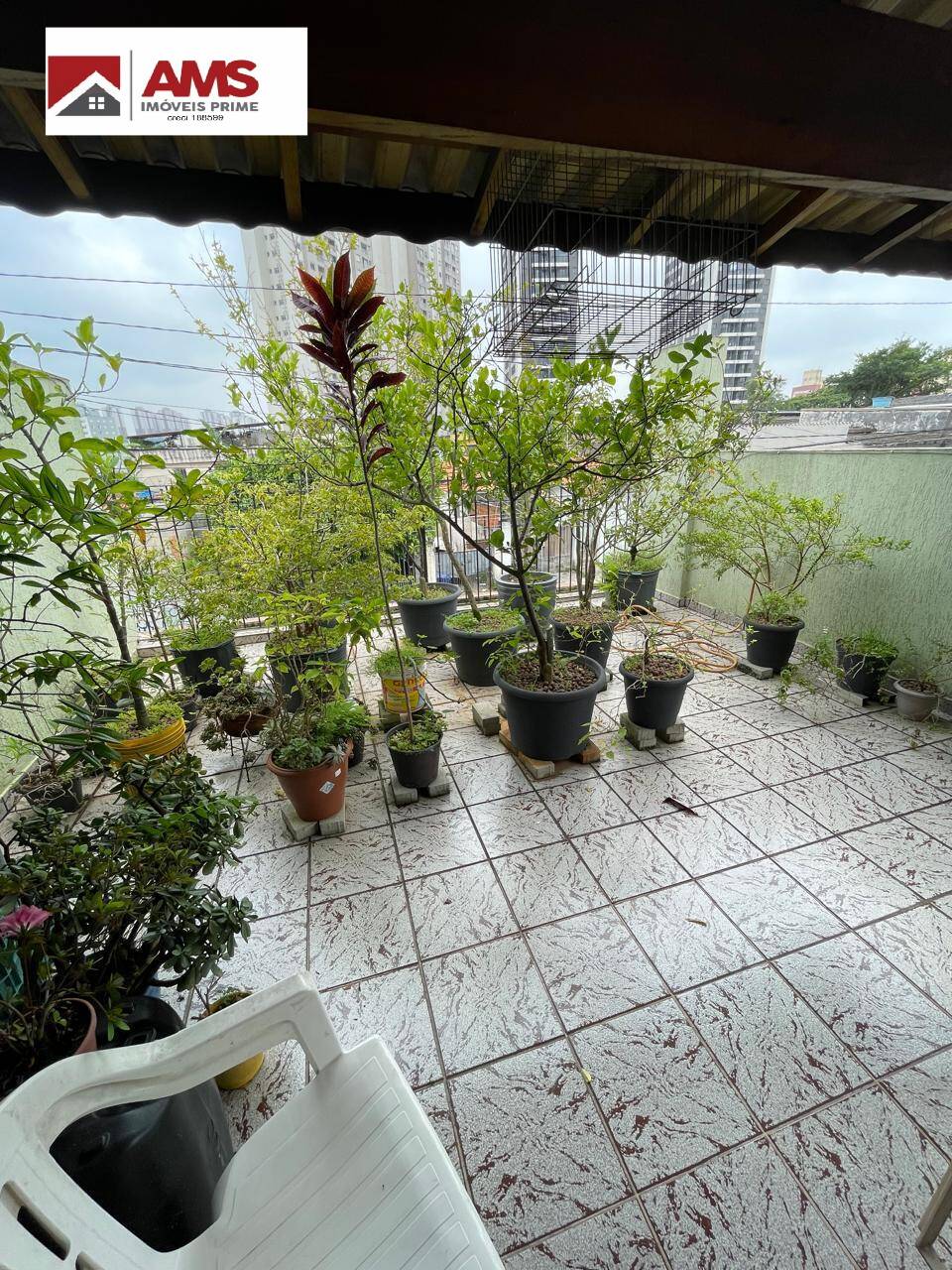 Casa para Venda em São Paulo - 21