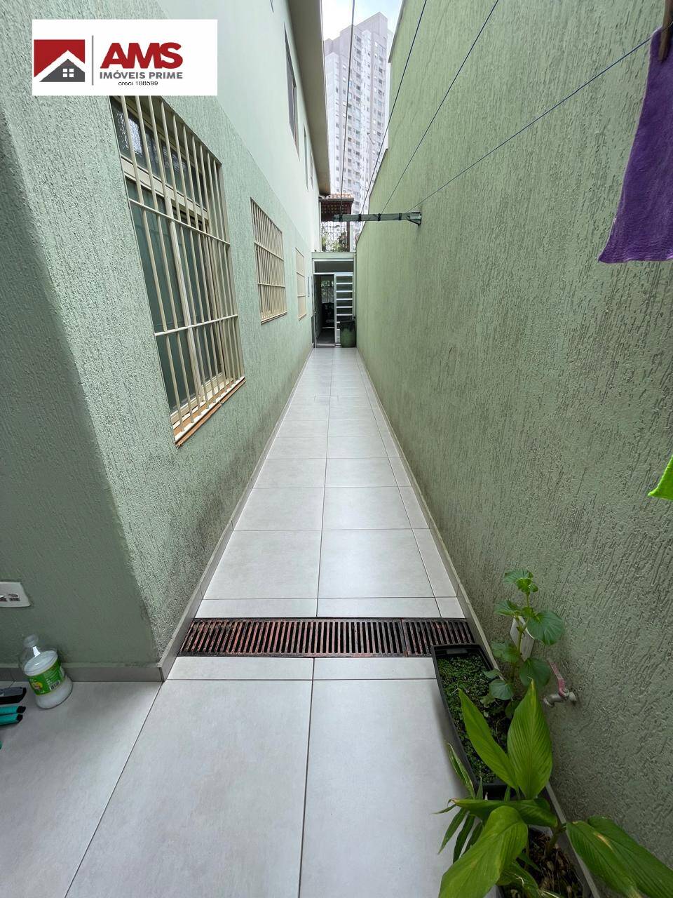 Casa para Venda em São Paulo - 22