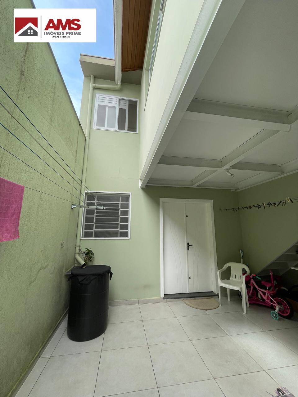 Casa para Venda em São Paulo - 23