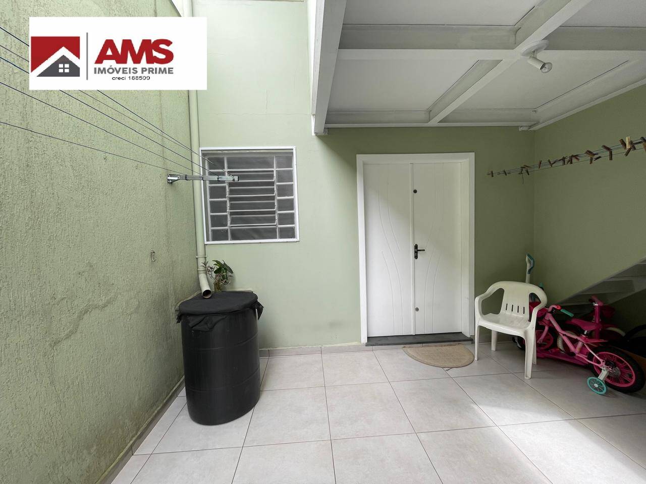 Casa para Venda em São Paulo - 24