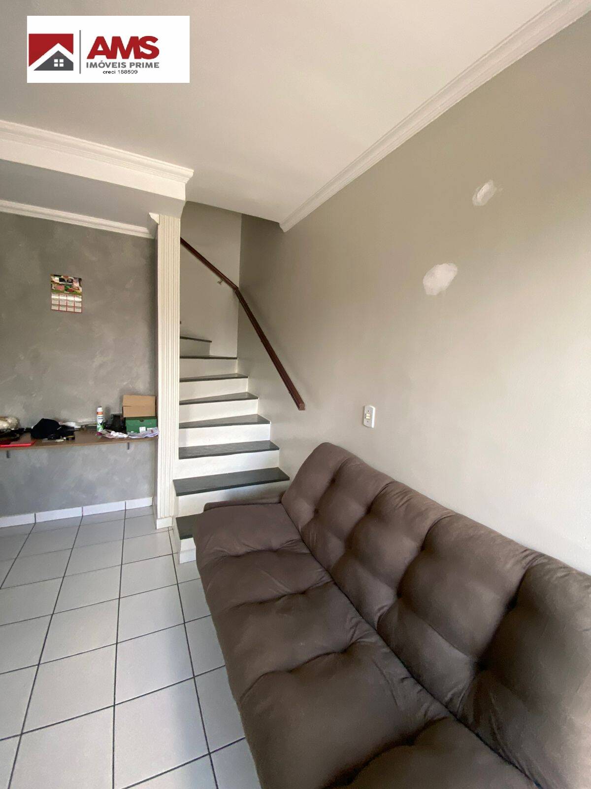 Casa para Locação em Taboão da Serra - 2