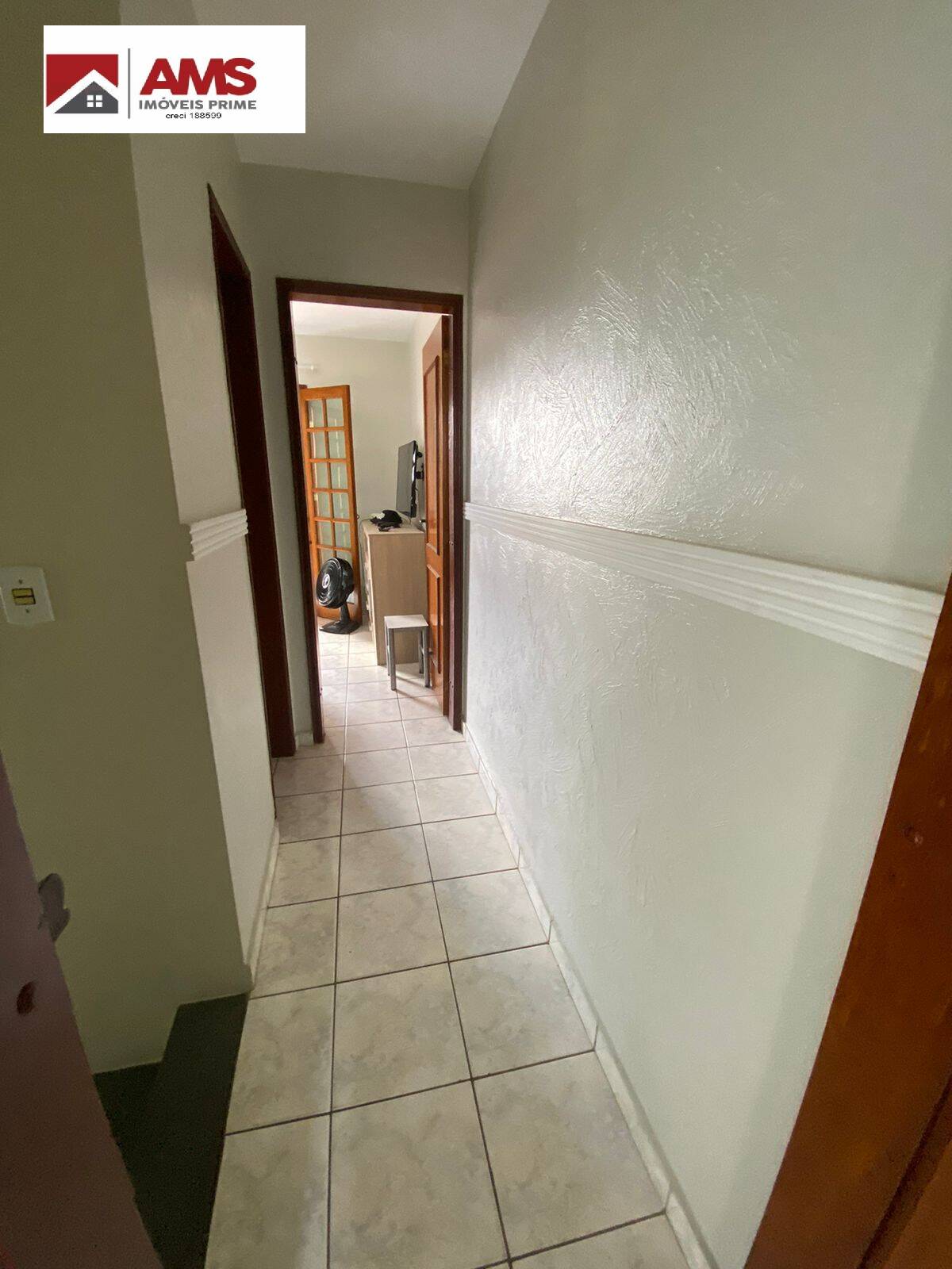 Casa para Locação em Taboão da Serra - 3