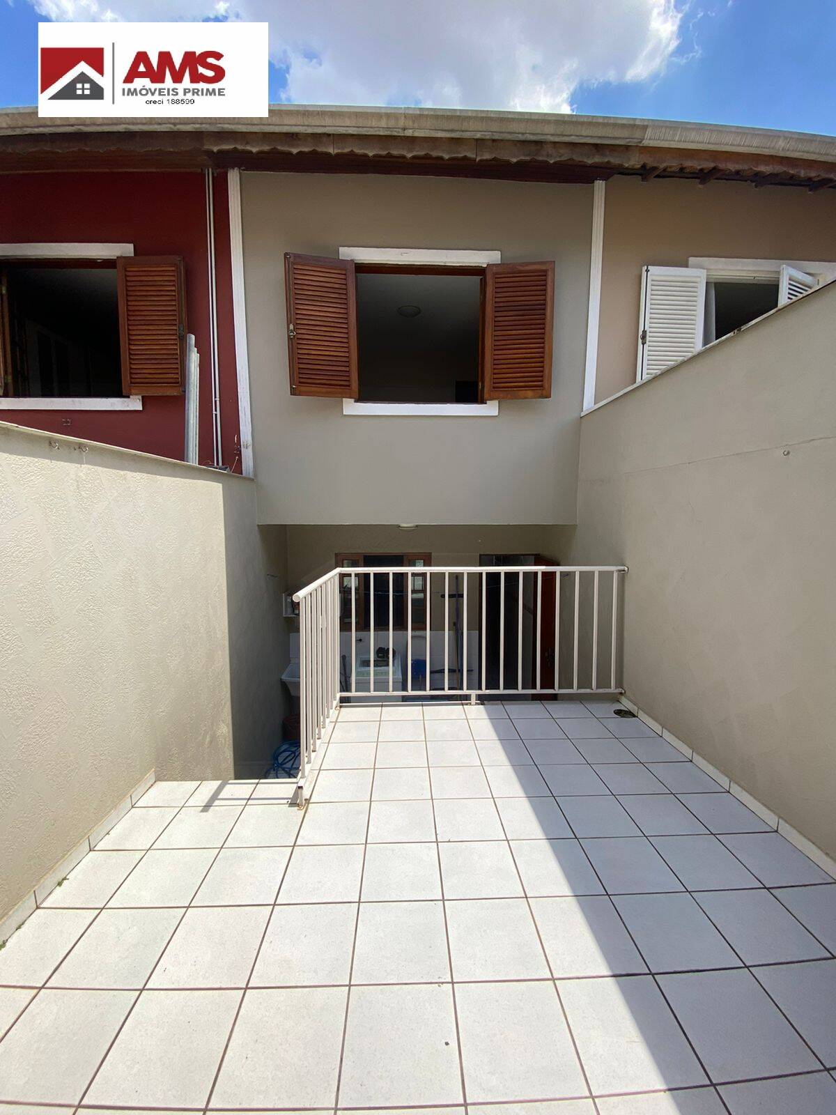 Casa para Locação em Taboão da Serra - 5