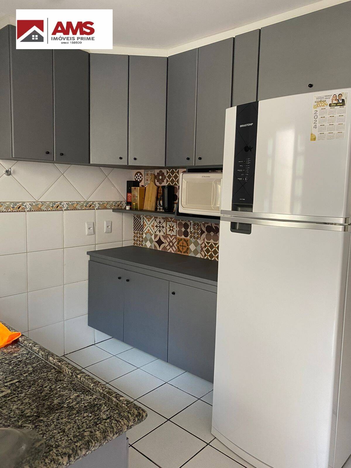 Casa para Locação em Taboão da Serra - 7