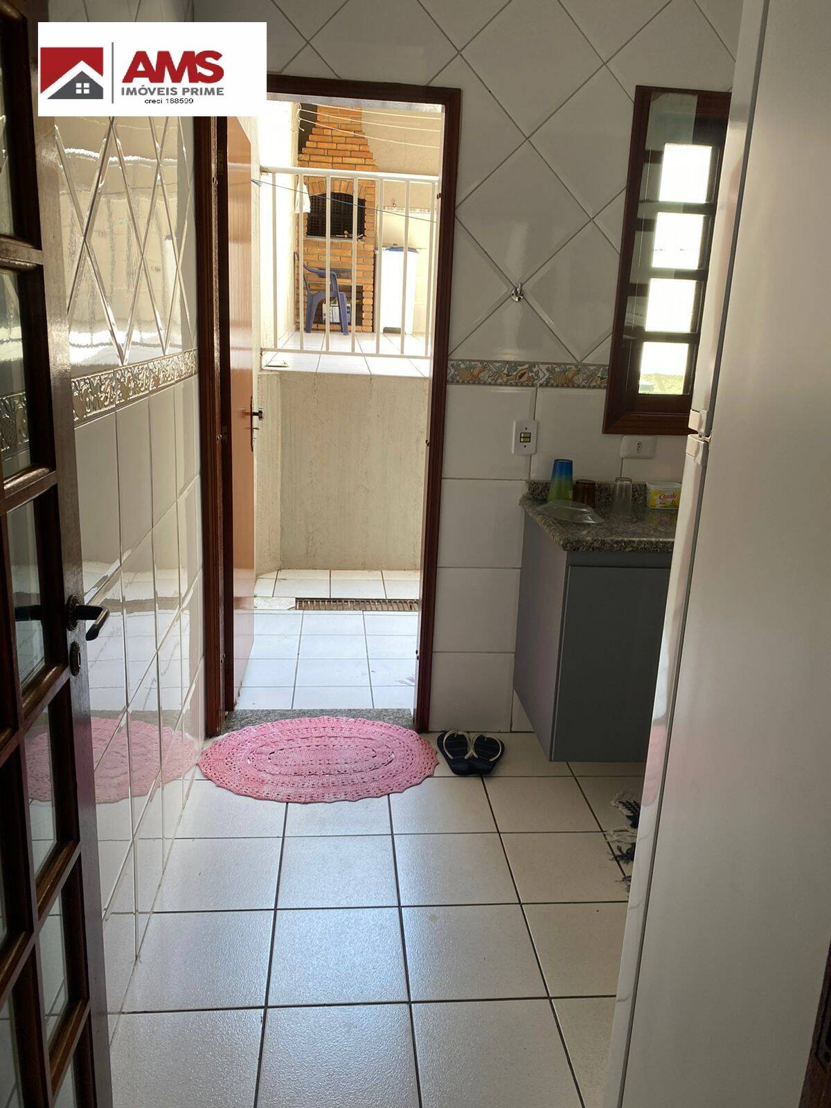 Casa para Locação em Taboão da Serra - 8