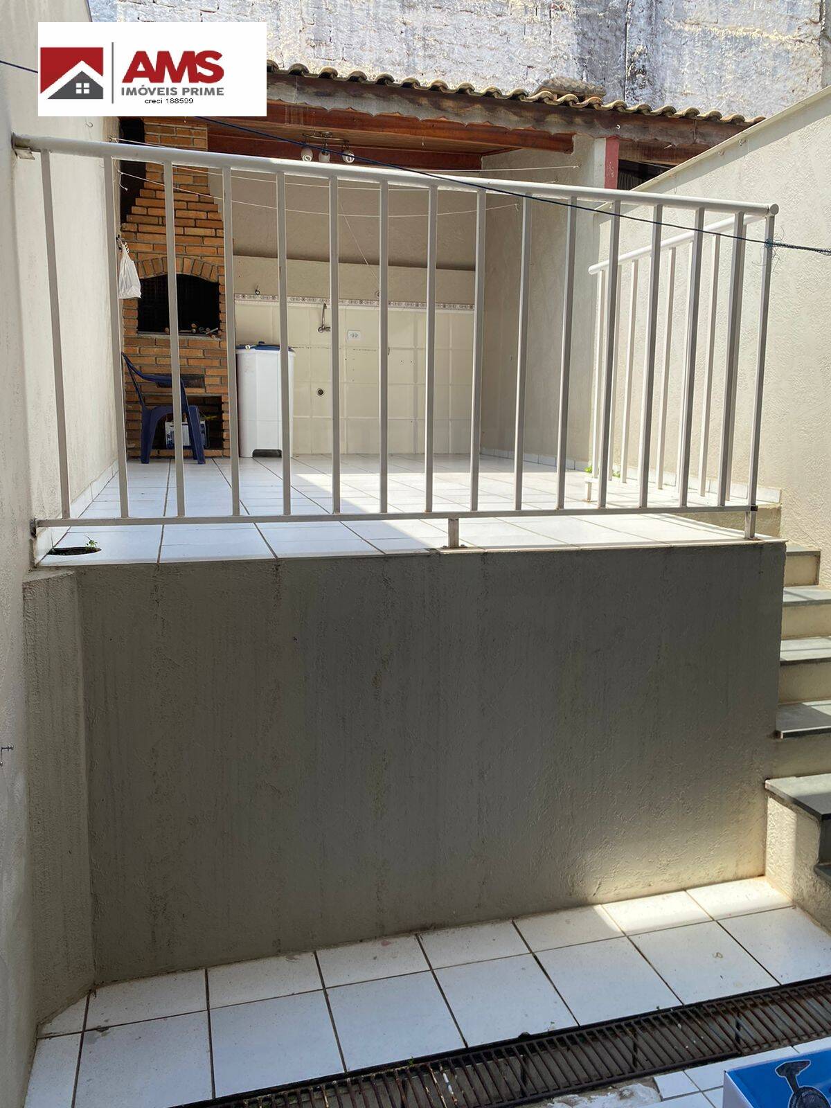 Casa para Locação em Taboão da Serra - 10