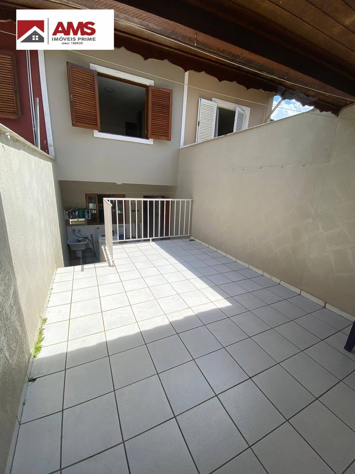 Casa para Locação em Taboão da Serra - 12