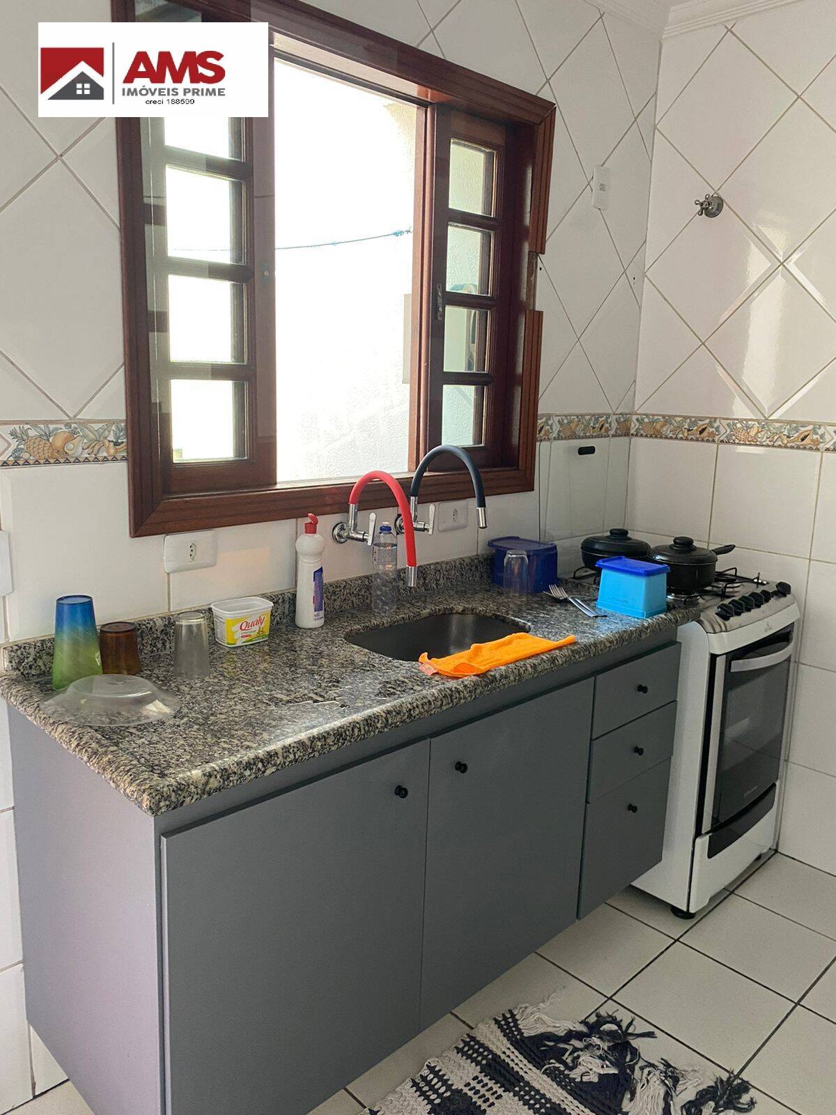 Casa para Locação em Taboão da Serra - 13
