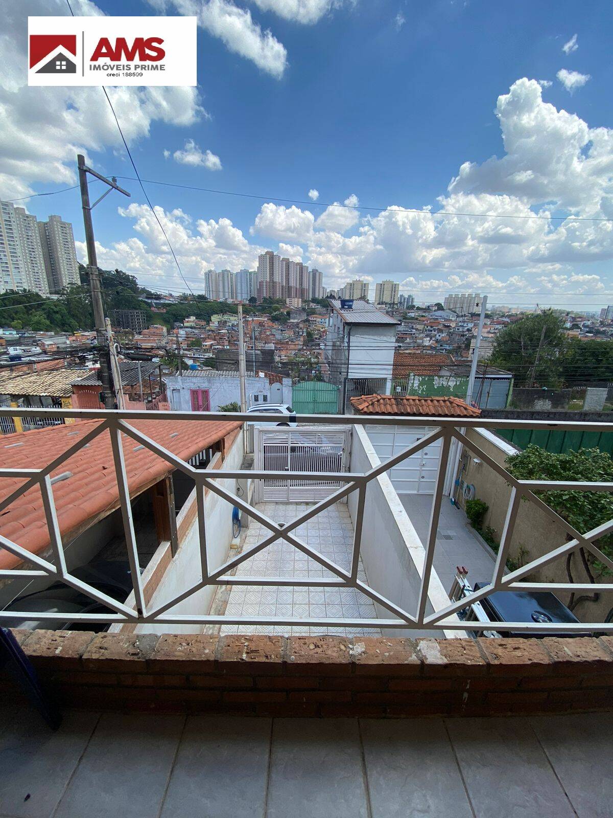 Casa para Locação em Taboão da Serra - 17