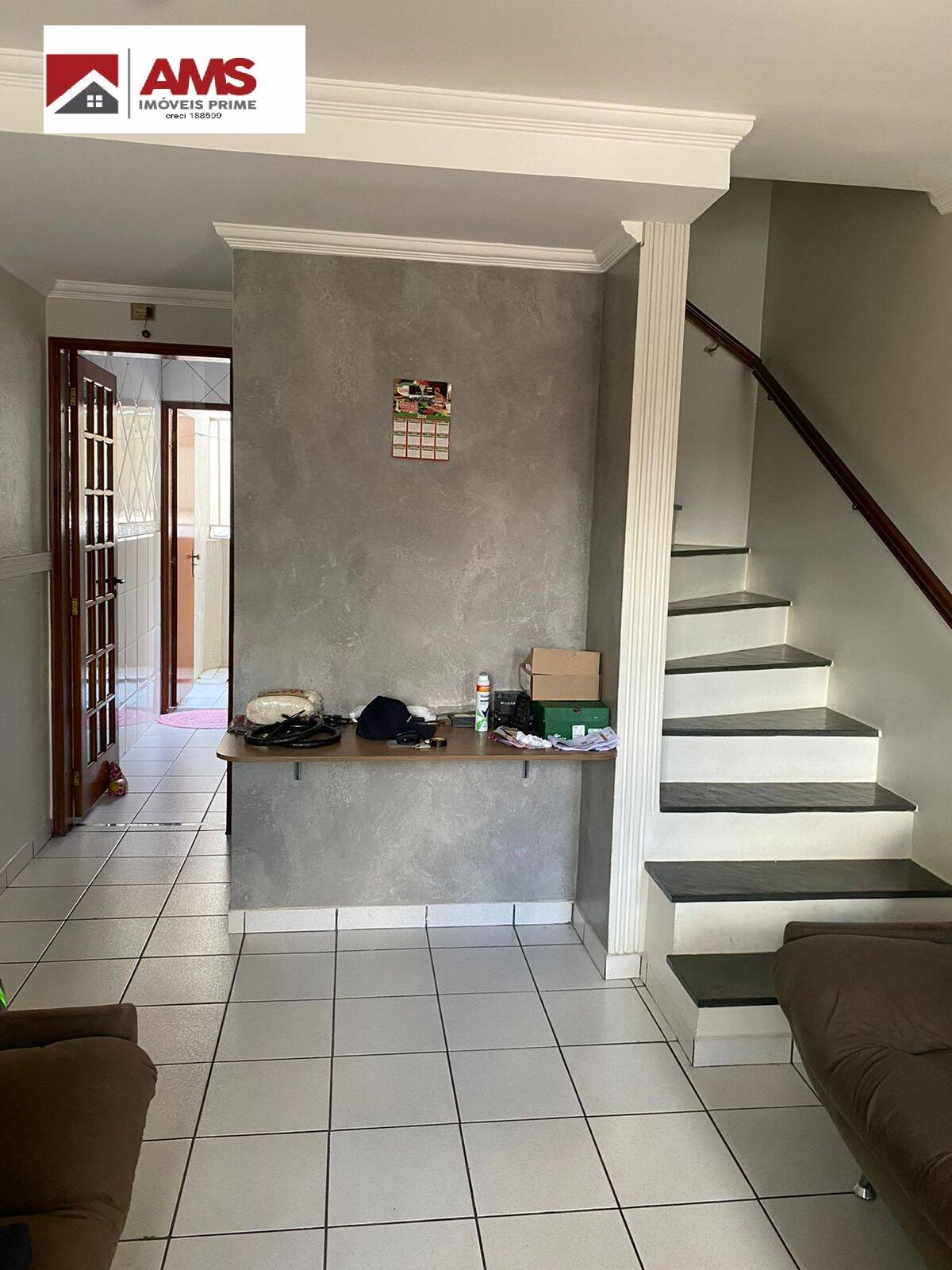 Casa para Locação em Taboão da Serra - 16